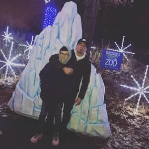 Meet your Posher, Spencer